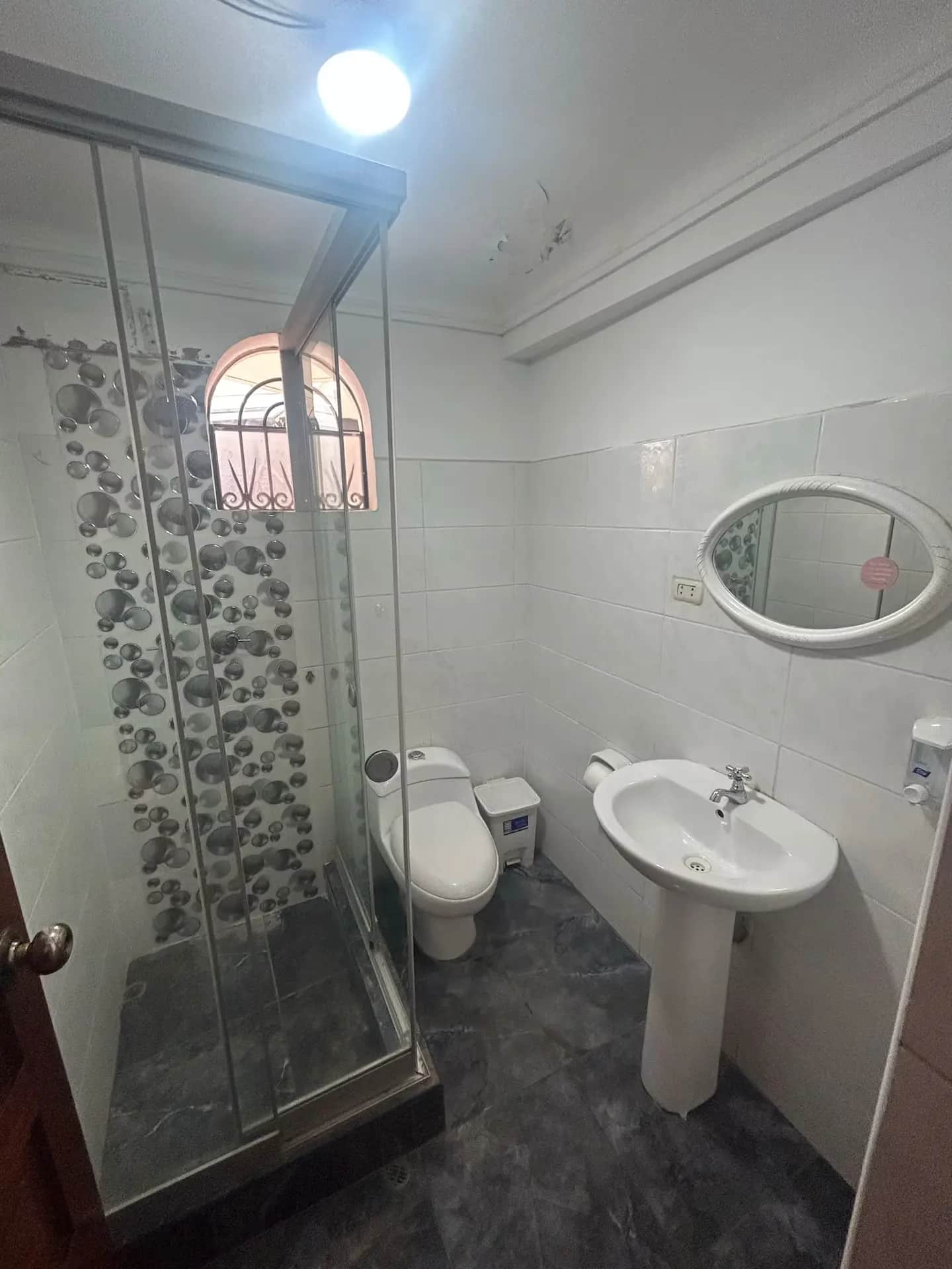 Detalles del interior de la casa